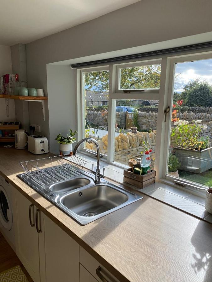 Cosy Cotswolds Self-Contained One Bedroom Cottage Chipping Norton Exterior photo